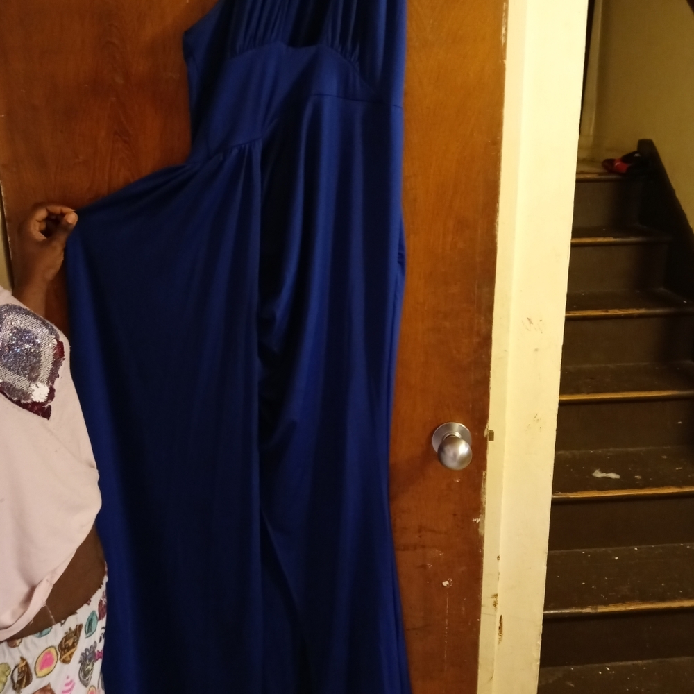 Women's dress